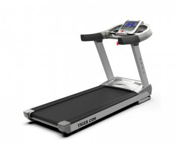 Беговая дорожка DFC TIGER PRO s-dostavka - Спортивные силовые и кардио тренажеры . Спортивный тренажёр в Екатеринбурге