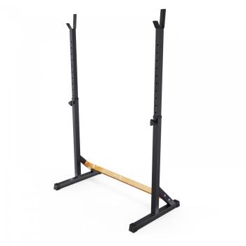 Стойка для штанги DFC Y-GYM TF-61 TF-76061 тренажер васил - Спортивные силовые и кардио тренажеры . Спортивный тренажёр в Екатеринбурге