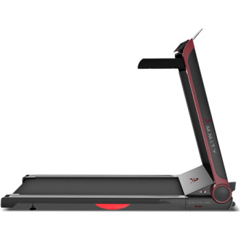 Беговая дорожка AMMITY Style STM 5114 HRC s-dostavka - Спортивные силовые и кардио тренажеры . Спортивный тренажёр в Екатеринбурге