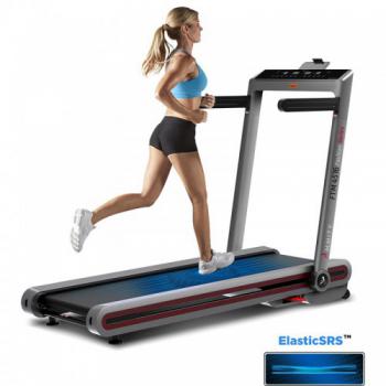 Беговая дорожка AMMITY Fashion FTM 4516 s-dostavka - Спортивные силовые и кардио тренажеры . Спортивный тренажёр в Екатеринбурге