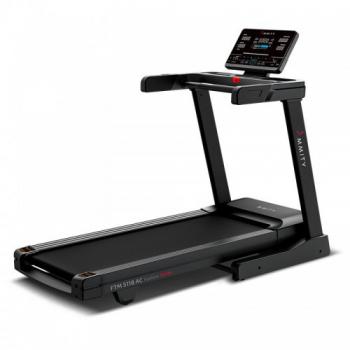 Беговая дорожка AMMITY Fashion FTM 5118 AC s-dostavka - Спортивные силовые и кардио тренажеры . Спортивный тренажёр в Екатеринбурге