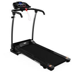 Беговая дорожка DFC MONZA T125 s-dostavka - Спортивные силовые и кардио тренажеры . Спортивный тренажёр в Екатеринбурге