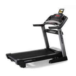 Профессиональная беговая дорожка NordicTrack Commercial 2450 NETL24716 s-dostavka - Спортивные силовые и кардио тренажеры . Спортивный тренажёр в Екатеринбурге