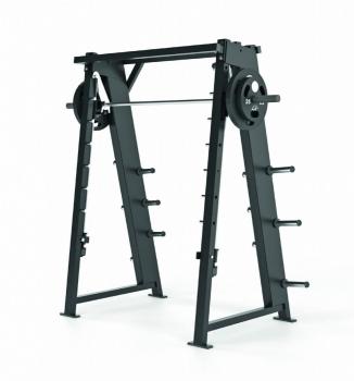 Машина Смита (под углом) Varsity Matrix VY-M49 s-dostavka - Спортивные силовые и кардио тренажеры . Спортивный тренажёр в Екатеринбурге