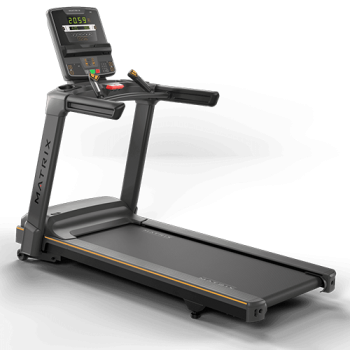 Беговая дорожка Matrix Lifestyle LED T-LS-LED s-dostavka - Спортивные силовые и кардио тренажеры . Спортивный тренажёр в Екатеринбурге