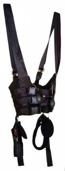 Жилет подвесной AMF HV1 реабилитационный swat - Спортивные силовые и кардио тренажеры . Спортивный тренажёр в Екатеринбурге