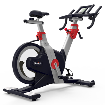 Сайкл-тренажер Smith SC650 спинбайк для фитнес центра кумитеспорт - Спортивные силовые и кардио тренажеры . Спортивный тренажёр в Екатеринбурге