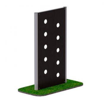 Стена для скалолазания Sabirgym SGGTAR114 vasil - Спортивные силовые и кардио тренажеры . Спортивный тренажёр в Екатеринбурге