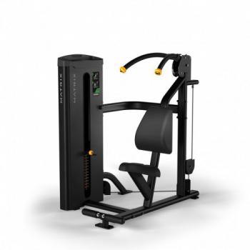 Скручивание на пресс Matrix Go GO-S53 силовой тренажер Спортдоставка - Спортивные силовые и кардио тренажеры . Спортивный тренажёр в Екатеринбурге