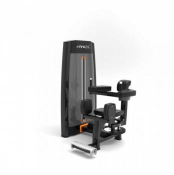 Твистер машина FTX-7319 V-Sport В-Спорт s-dostavka - Спортивные силовые и кардио тренажеры . Спортивный тренажёр в Екатеринбурге