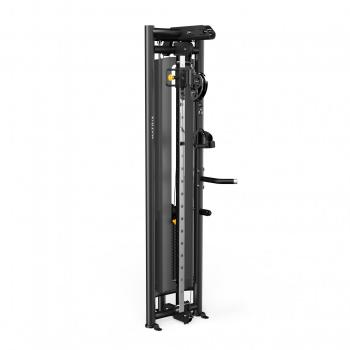 Блок с регулировками шкива Aura Matrix G3-MS24 тренажер s-dostavka - Спортивные силовые и кардио тренажеры . Спортивный тренажёр в Екатеринбурге