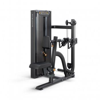 Независимая гребная тяга Matrix Versa Heavy VS-S34H Спортдоставка - Спортивные силовые и кардио тренажеры . Спортивный тренажёр в Екатеринбурге