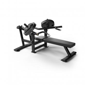 Независимая прямая скамья для жима Matrix MAGNUM MG-PL13 s-dostavka - Спортивные силовые и кардио тренажеры . Спортивный тренажёр в Екатеринбурге