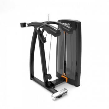 Голень стоя FTX-7331 V-Sport В-Спорт s-dostavka - Спортивные силовые и кардио тренажеры . Спортивный тренажёр в Екатеринбурге