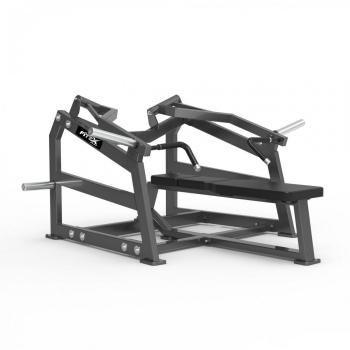 FTX-82015 Жим горизонтальный лежа Fitex Pro Профессиональный силовой тренажер не дорогой бесшумный - Спортивные силовые и кардио тренажеры . Спортивный тренажёр в Екатеринбурге