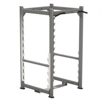 FTX-61A34R Рамка для приседаний с турником Профессиональный силовой тренажер не дорогой бесшумный - Спортивные силовые и кардио тренажеры . Спортивный тренажёр в Екатеринбурге