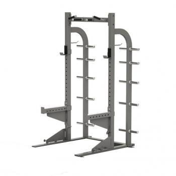 FTX-61A34M Силовая полурама Профессиональный силовой тренажер не дорогой бесшумный - Спортивные силовые и кардио тренажеры . Спортивный тренажёр в Екатеринбурге