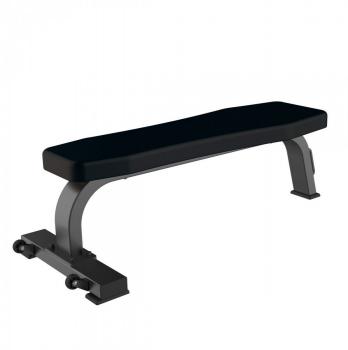 FTX-FB36 Скамейка горизонтальная Fitex Pro Профессиональный силовой тренажер - Спортивные силовые и кардио тренажеры . Спортивный тренажёр в Екатеринбурге