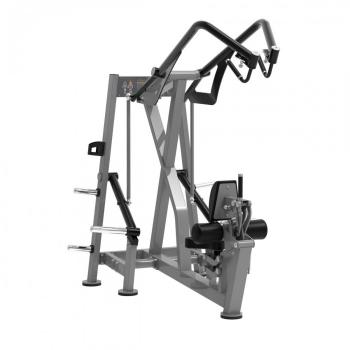 FTX-FWL16 Тяга вниз с упором в грудь Fitex Pro Профессиональный силовой тренажер - Спортивные силовые и кардио тренажеры . Спортивный тренажёр в Екатеринбурге