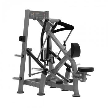 FTX-FWL18 Рычажная тяга (тяга снизу) Fitex Pro Профессиональный силовой тренажер - Спортивные силовые и кардио тренажеры . Спортивный тренажёр в Екатеринбурге