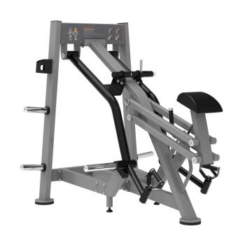 FTX-FWL21 Т-тяга с упором в грудь Fitex Pro Профессиональный силовой тренажер - Спортивные силовые и кардио тренажеры . Спортивный тренажёр в Екатеринбурге