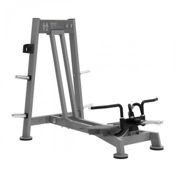 FTX-FWL22 Т- тяга с упором в ноги Fitex Pro Профессиональный силовой тренажер - Спортивные силовые и кардио тренажеры . Спортивный тренажёр в Екатеринбурге