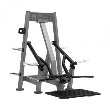 FTX-FWL23 Фронтальная Т-Тяга Fitex Pro Профессиональный силовой тренажер - Спортивные силовые и кардио тренажеры . Спортивный тренажёр в Екатеринбурге