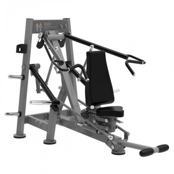 FTX-FWL25 Жим вверх сидя Fitex Pro Профессиональный силовой тренажер - Спортивные силовые и кардио тренажеры . Спортивный тренажёр в Екатеринбурге