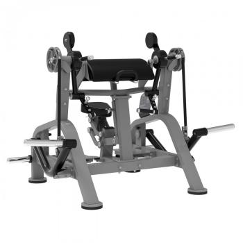 FTX-FWL33 Бицепс машина регулируемая Fitex Pro Профессиональный силовой тренажер - Спортивные силовые и кардио тренажеры . Спортивный тренажёр в Екатеринбурге