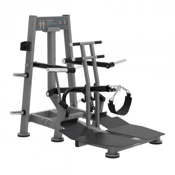 FTX-FWL43 Приседание с поясом (колодец) Fitex Pro Профессиональный силовой тренажер армс - Спортивные силовые и кардио тренажеры . Спортивный тренажёр в Екатеринбурге