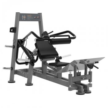 FTX-FWL47 Ягодичный мостик Fitex Pro Профессиональный силовой тренажер proven quality - Спортивные силовые и кардио тренажеры . Спортивный тренажёр в Екатеринбурге