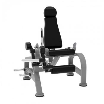 FTX-FWL50 Разгибатель бедра Fitex Pro Профессиональный силовой тренажер - Спортивные силовые и кардио тренажеры . Спортивный тренажёр в Екатеринбурге