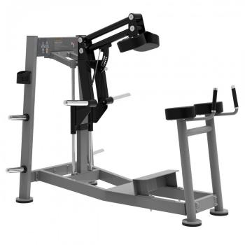 FTX-FWL57 Голень машина Fitex Pro Профессиональный силовой тренажер - Спортивные силовые и кардио тренажеры . Спортивный тренажёр в Екатеринбурге