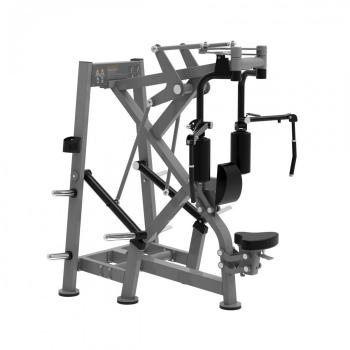 FTX-FWL58 Грудь - задние дельты Fitex Pro Профессиональный силовой тренажер роспитспорт - Спортивные силовые и кардио тренажеры . Спортивный тренажёр в Екатеринбурге