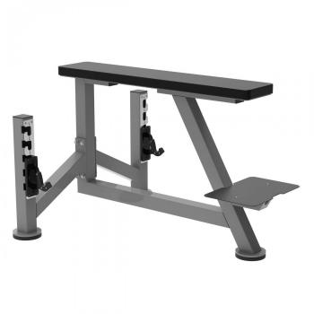 FTX-FWL66 Тяга снизу Fitex Pro Профессиональный силовой тренажер - Спортивные силовые и кардио тренажеры . Спортивный тренажёр в Екатеринбурге