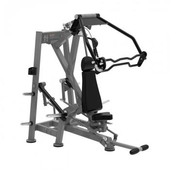 FTX-FWL70 Регулируемый мультижим сидя Fitex Pro Профессиональный силовой тренажер - Спортивные силовые и кардио тренажеры . Спортивный тренажёр в Екатеринбурге