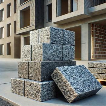 Полированный гранитный отделочный фасадный кирпич - Спортивные силовые и кардио тренажеры . Спортивный тренажёр в Екатеринбурге