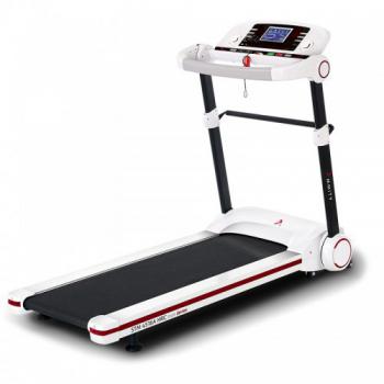 Беговая дорожка AMMITY Style STM 4516A HRC белая s-dostavka - Спортивные силовые и кардио тренажеры . Спортивный тренажёр в Екатеринбурге