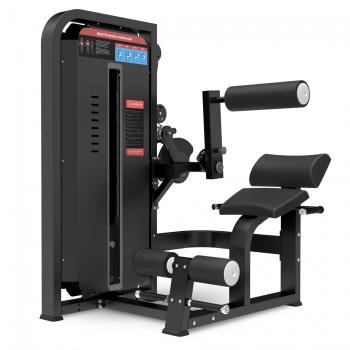 Тренажер силовой Пресс машина/разгибание спины UNIX Fit 70 PRO UC-6766  - Спортивные силовые и кардио тренажеры . Спортивный тренажёр в Екатеринбурге