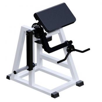 Профессиональный силовой тренажер Бицепс-трицепс маятниковый Sabirgym SG019.3 vasil - Спортивные силовые и кардио тренажеры . Спортивный тренажёр в Екатеринбурге