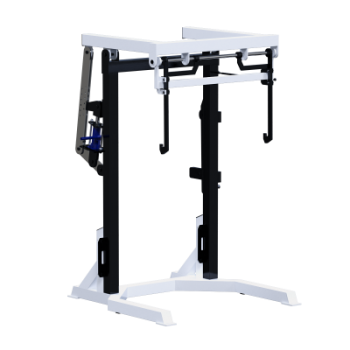 Профессиональный силовой тренажер Монолифт Sabirgym SG400 - Спортивные силовые и кардио тренажеры . Спортивный тренажёр в Екатеринбурге