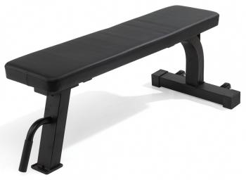 Скамья горизонтальная VictoryFit VF-A5002 силовой тренажер не дорогой бесшумный - Спортивные силовые и кардио тренажеры . Спортивный тренажёр в Екатеринбурге