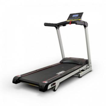 Электрическая беговая дорожка Protrain M1S s-dostavka - Спортивные силовые и кардио тренажеры . Спортивный тренажёр в Екатеринбурге