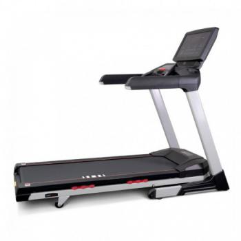 Электрическая беговая дорожка Protrain M20 s-dostavka - Спортивные силовые и кардио тренажеры . Спортивный тренажёр в Екатеринбурге