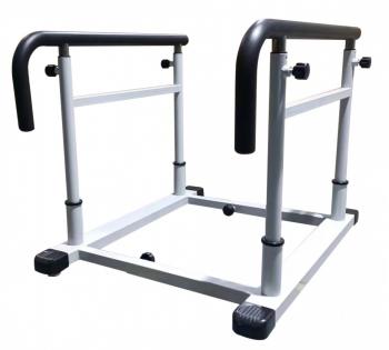 Поручни для беговых дорожек AMF D1 реабилитационные vasilgym - Спортивные силовые и кардио тренажеры . Спортивный тренажёр в Екатеринбурге