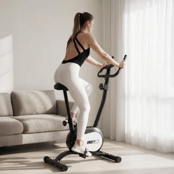 Велотренажер UNIX Fit BL-250 магнитный спортдоставка - Спортивные силовые и кардио тренажеры . Спортивный тренажёр в Екатеринбурге