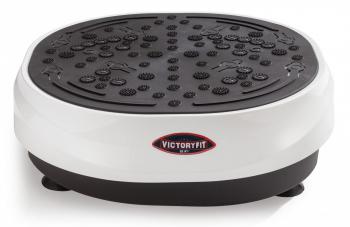 Виброплатформа VictoryFit VF-M360 (белая) proven quality - Спортивные силовые и кардио тренажеры . Спортивный тренажёр в Екатеринбурге