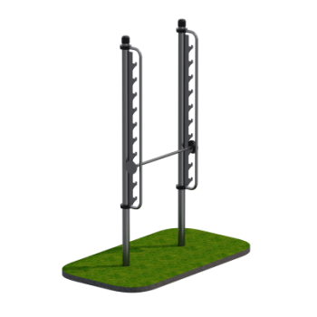 Турник-перекладина с регулируемой высотой Sabirgym SGAV120 кумитеспорт - Спортивные силовые и кардио тренажеры . Спортивный тренажёр в Екатеринбурге