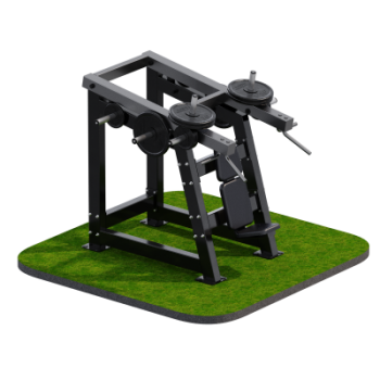 Уличный тренажер Жим сидя Sabirgym SGAV210 спорт доставка - Спортивные силовые и кардио тренажеры . Спортивный тренажёр в Екатеринбурге