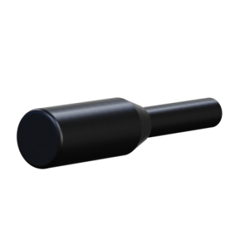 Граната для метания металлическая 700 гр Sabirgym SGGTAR070 - Спортивные силовые и кардио тренажеры . Спортивный тренажёр в Екатеринбурге